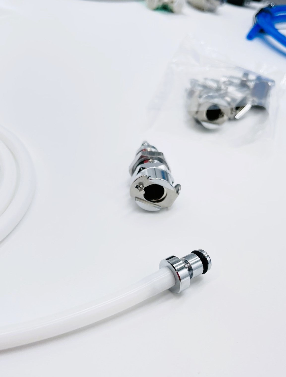 AVI24C 2-Place Oxygen System for Certified Aircraft