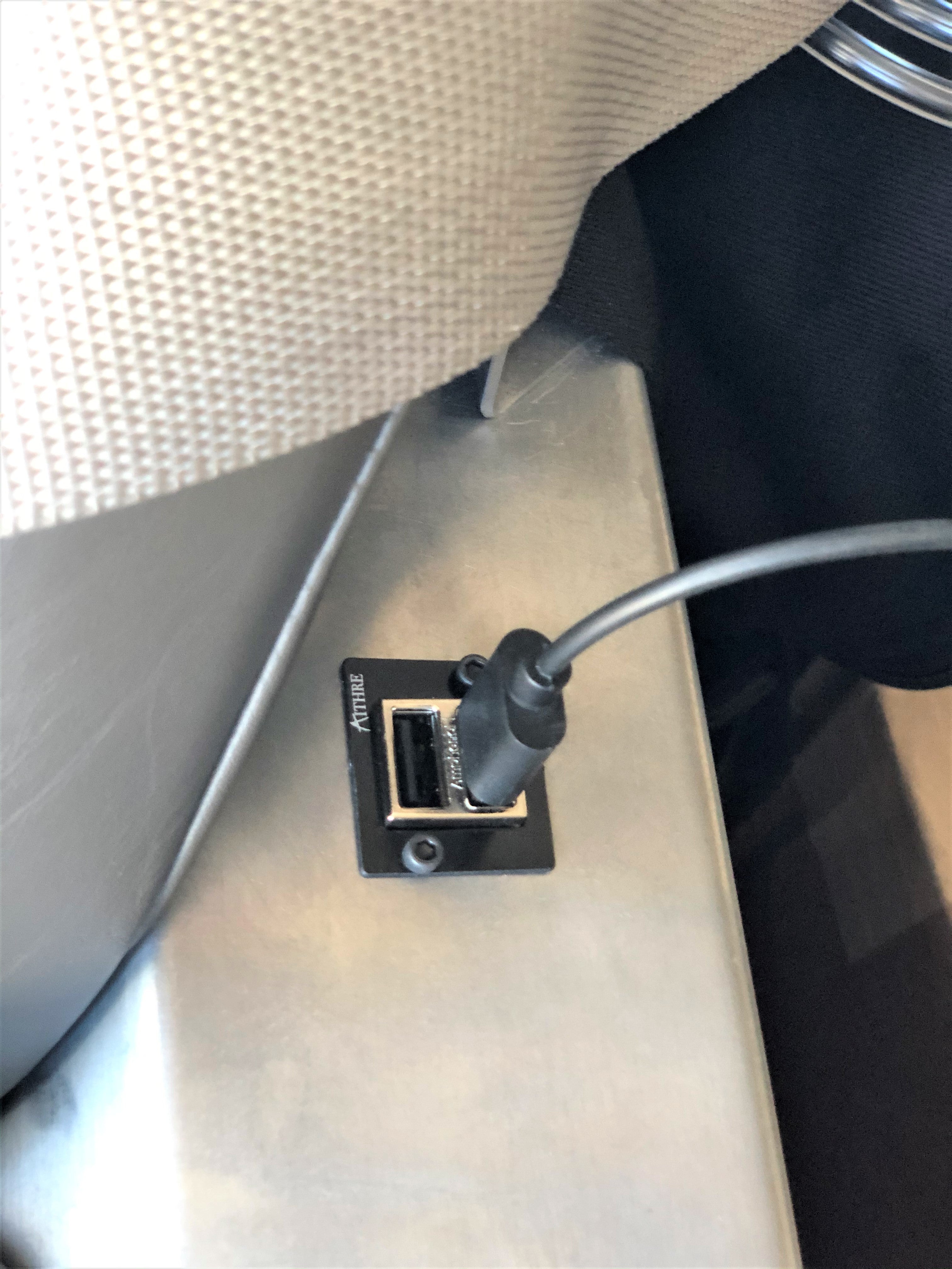 Aithre USB