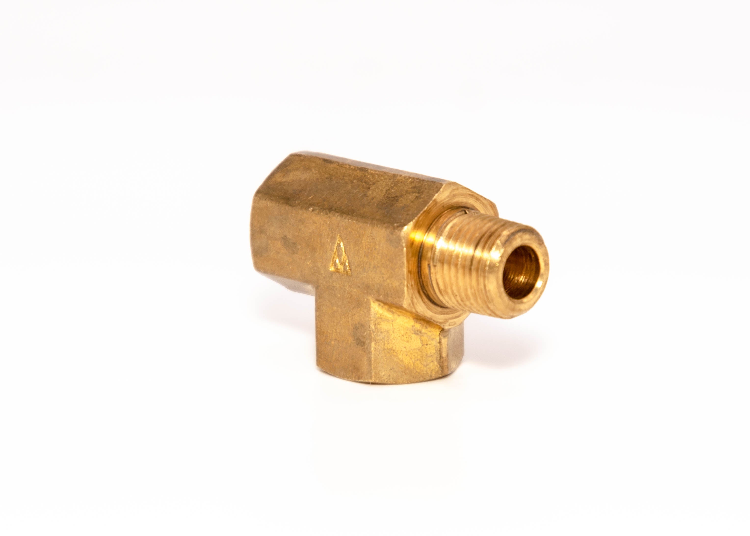 AVI 1-Place Smart O2 Valve with Mountain High Regulator and Altus Meso