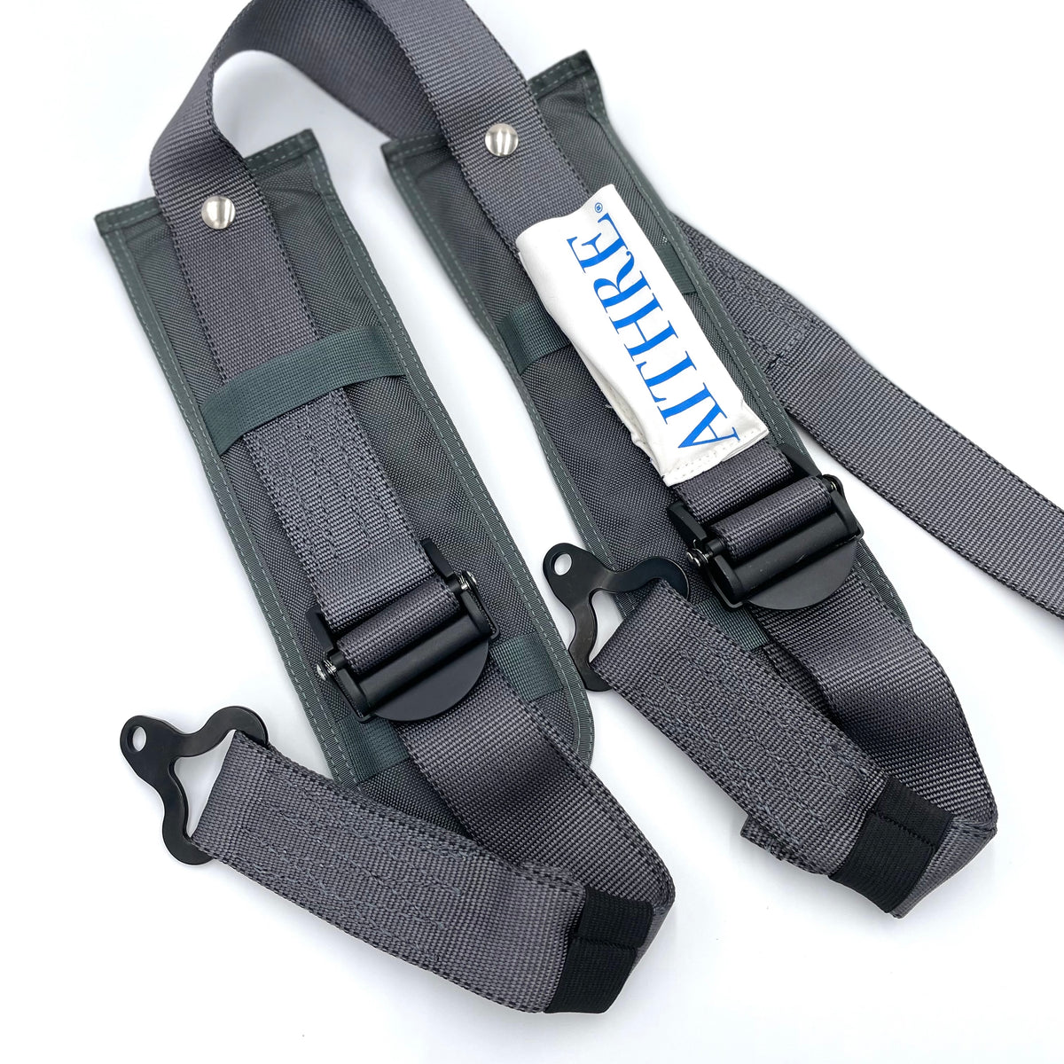 Full Body Harness with Roller Buckles – Atlantic Diving Equipment