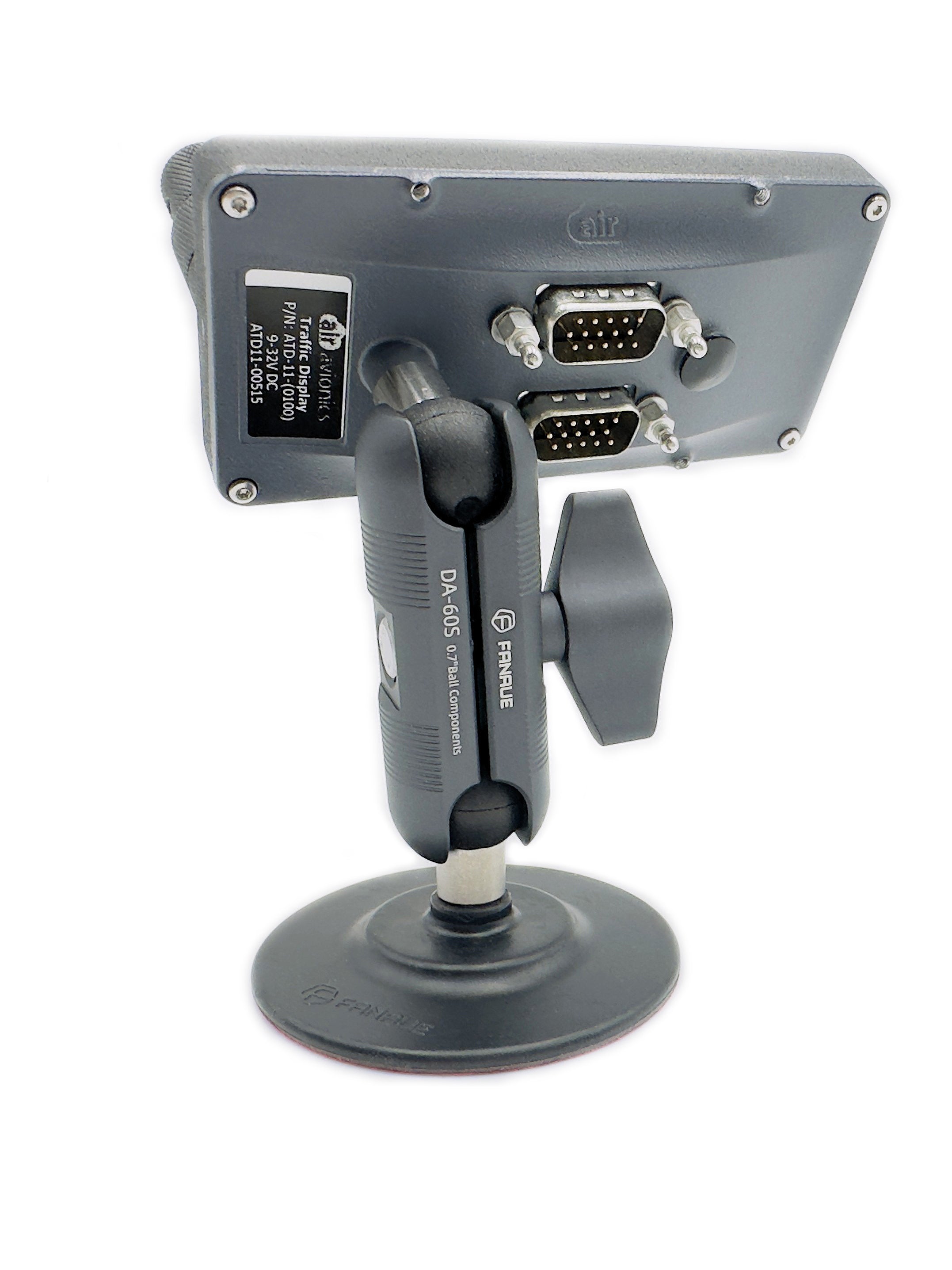 HealthView II with ATD Biometric Avionics - Upgrade