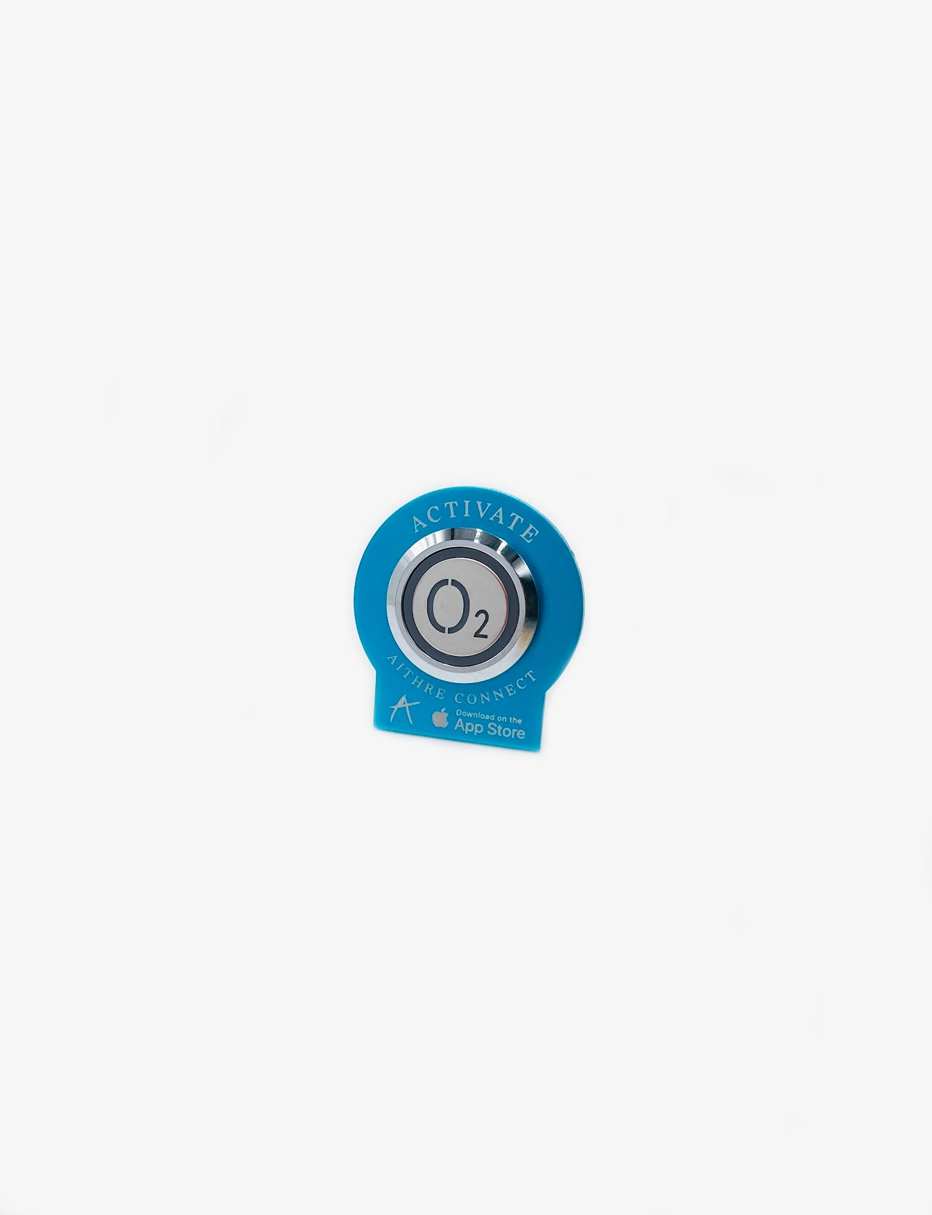 AVI128EX 6-Place Oxygen System