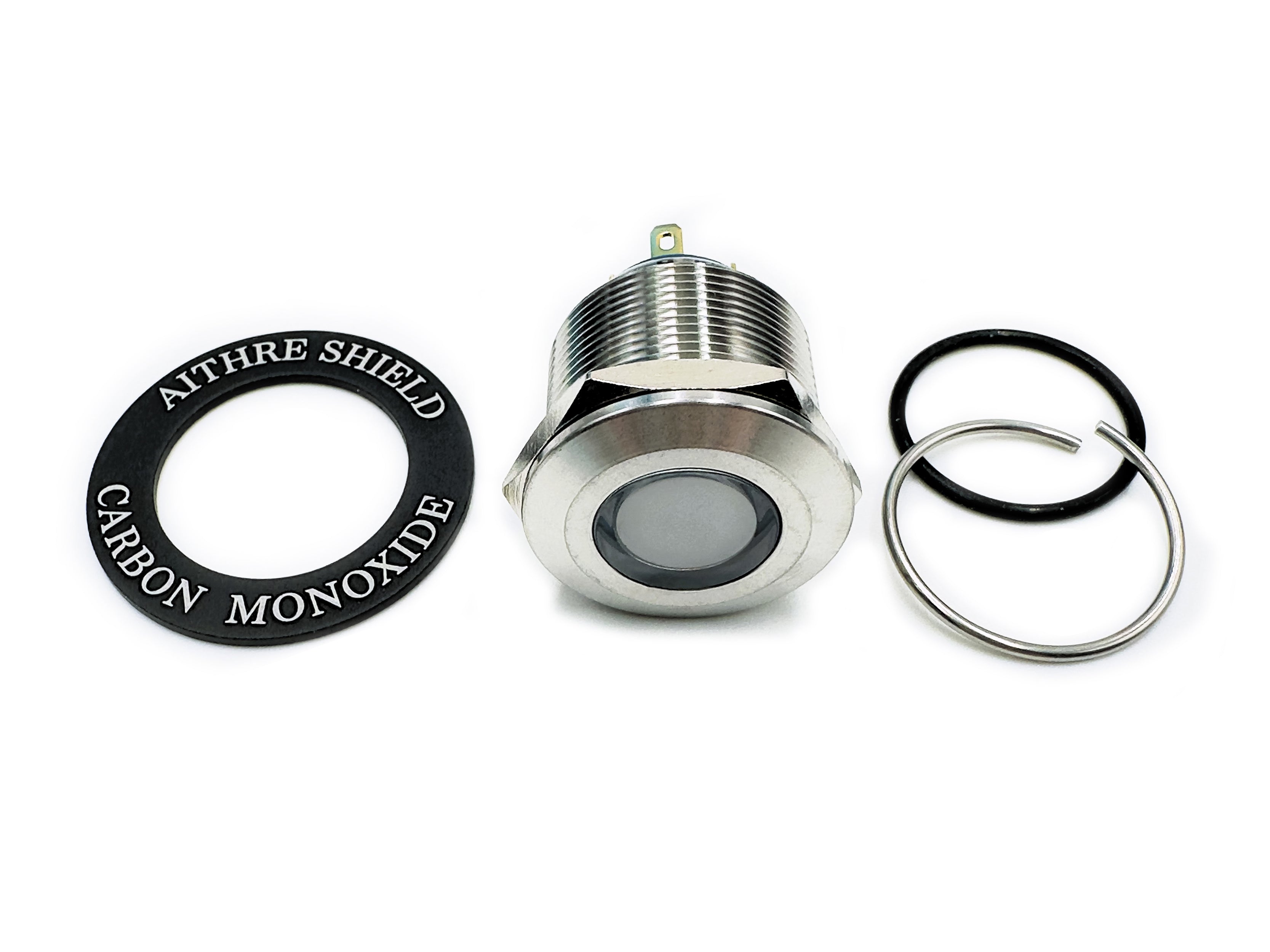 eDOT Carbon Monoxide Panel Light Indicator for HealthView III