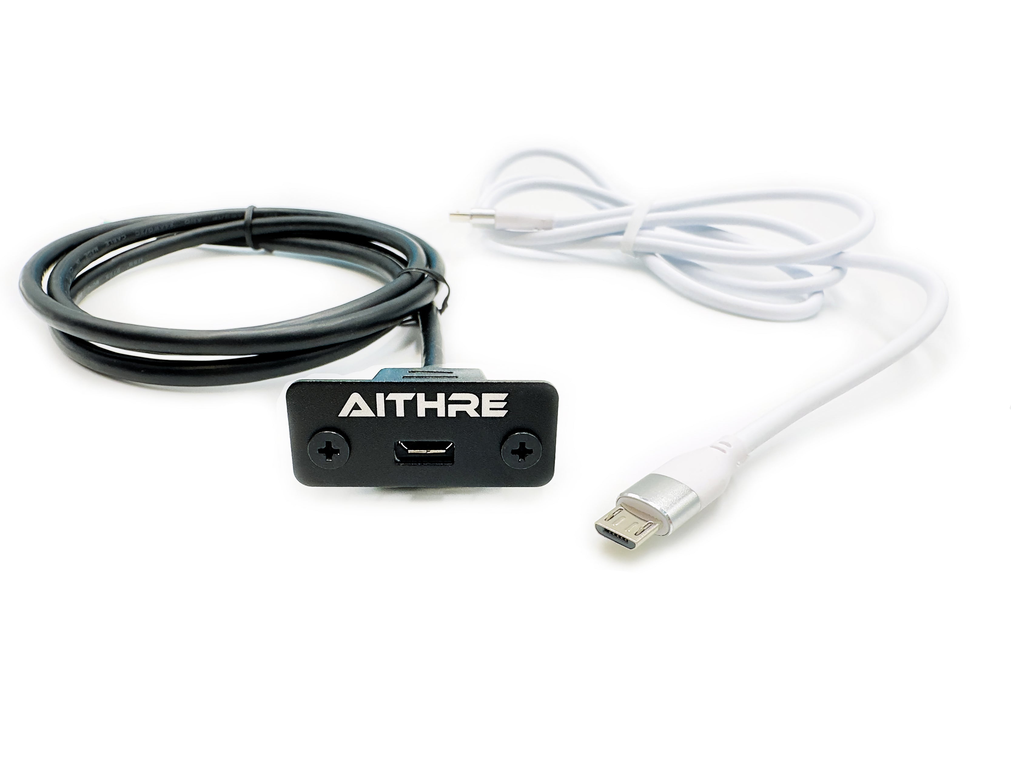 Illyrian Hardwire Panel Connector for HealthView III