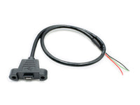 Illyrian Hardwire Panel Connector for HealthView III