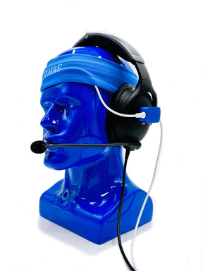 Illyrian II Haptic Safety Wearable