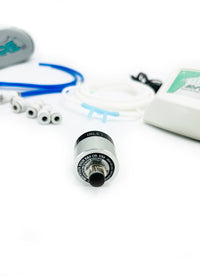 In-line Regulator Step Down