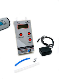 Aithre Oxygen Concentration Tester