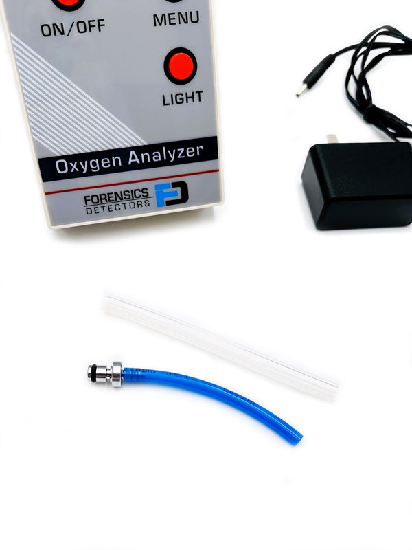 O2 Maker Device TURBO OXYGEN MAKER SYSTEMS