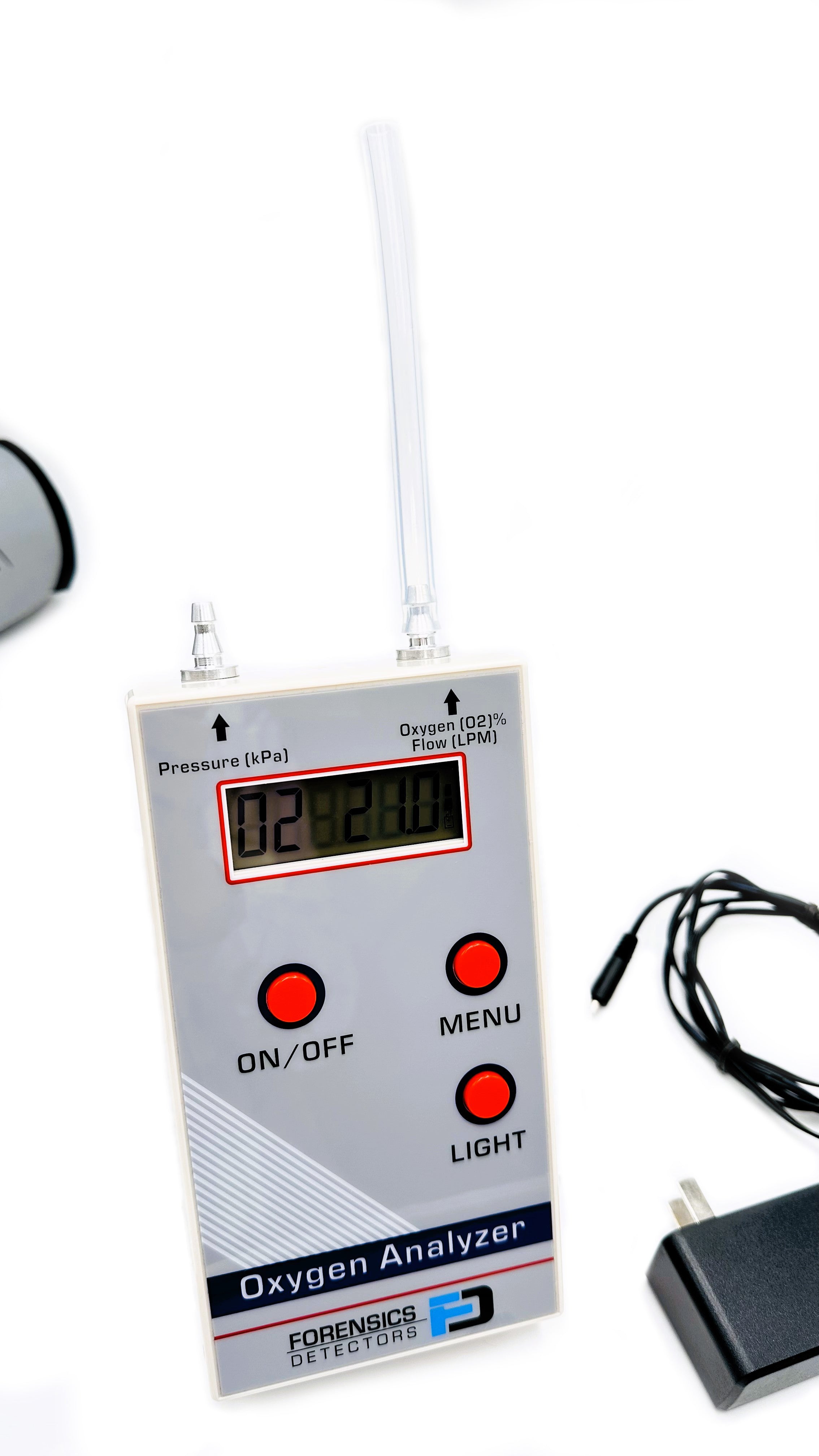 Aithre Oxygen Concentration Tester