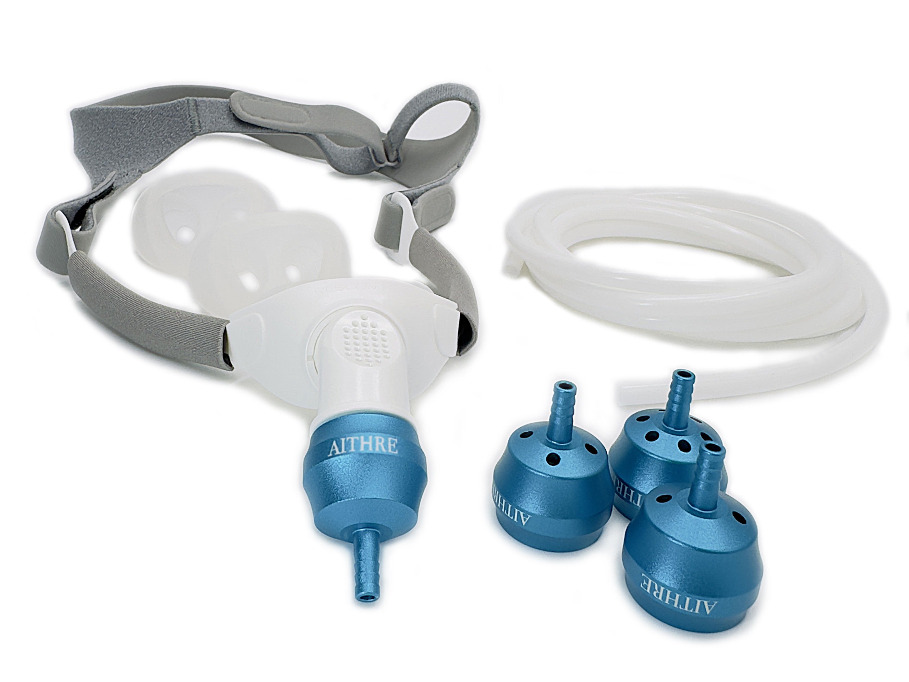 Aithre Nasal Pillow Mask