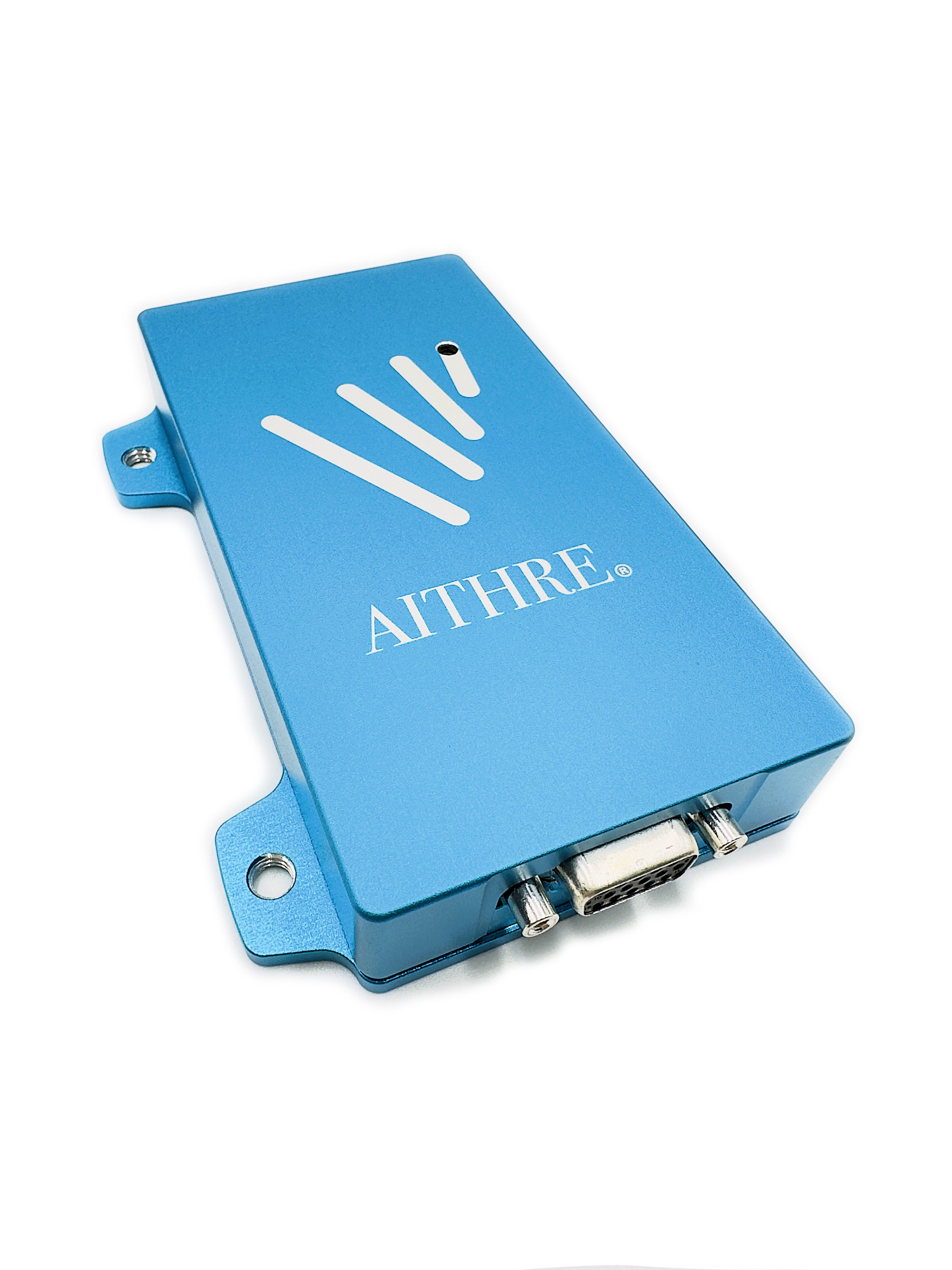 Aithre Twin Turbo Oxygen Maker Installed - O2 Injection (O2i) - 4-Place