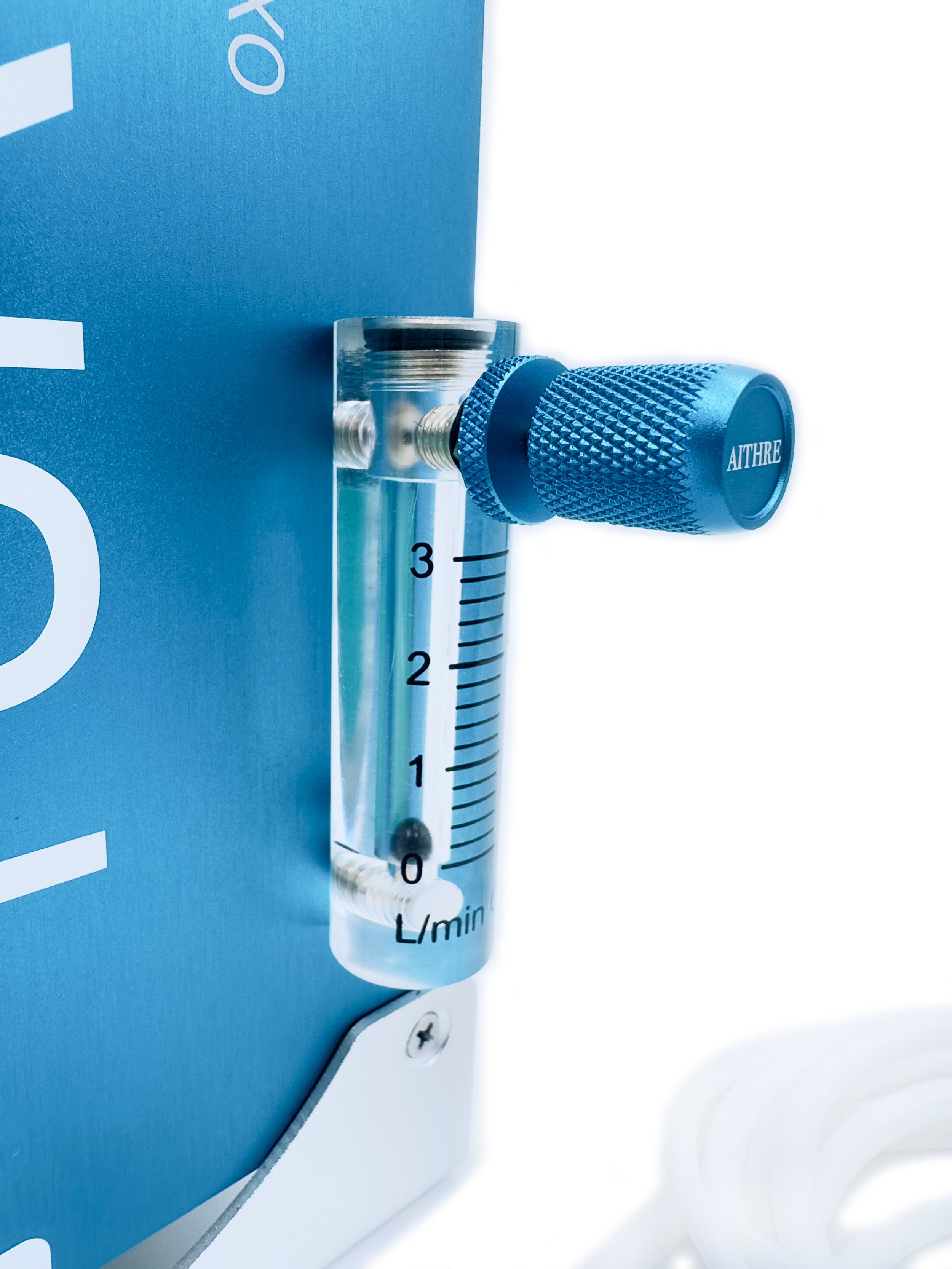 Aithre Turbo Oxygen Maker Portable