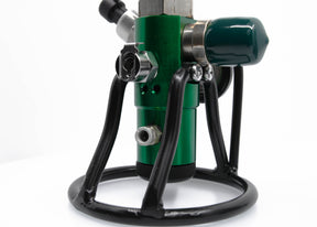 152L Bottle with Adjustable Constant Flow Regulator and Altus Meso