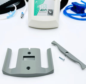AVI Mounting Clip