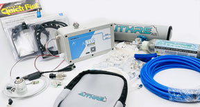 AVI32C 2-Place Smart Oxygen System for Certified Aircraft