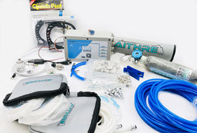 AVI64C 4-Place Smart Oxygen Systems for Certified Aircraft